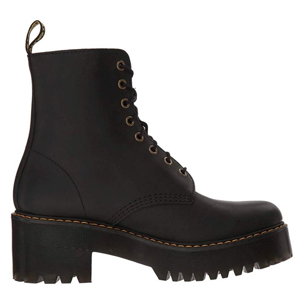 Dr. Martens Women's Shriver Hi